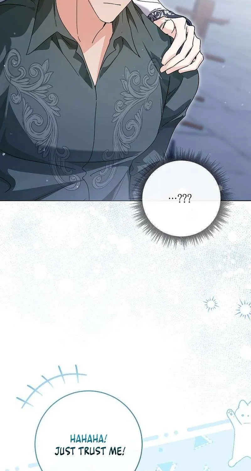 The Closet Fan Princess Chapter 63 page 61 - 