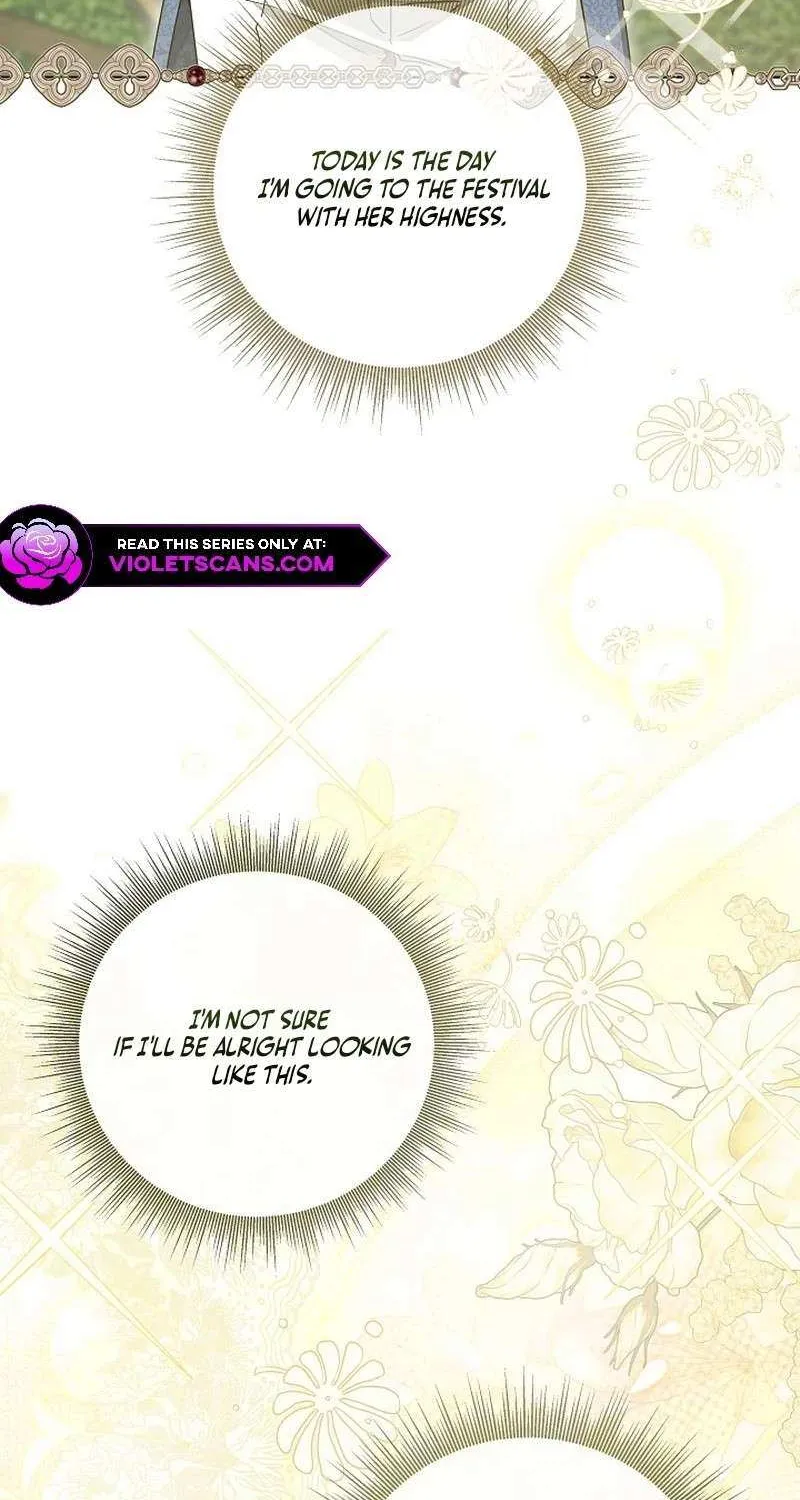 The Closet Fan Princess Chapter 63 page 68 - 