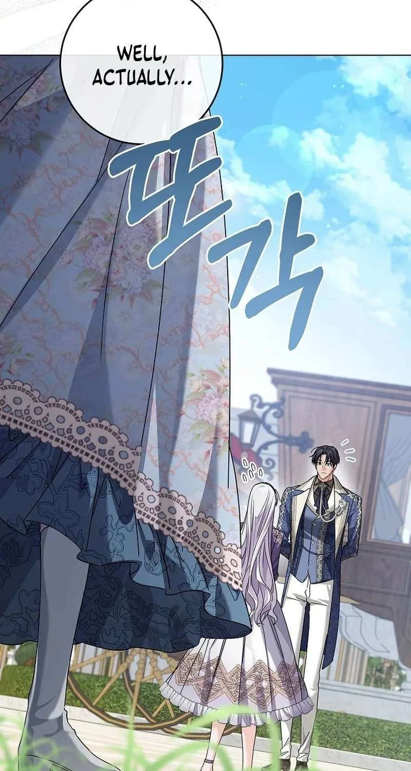 The Closet Fan Princess Chapter 63 page 76 - 