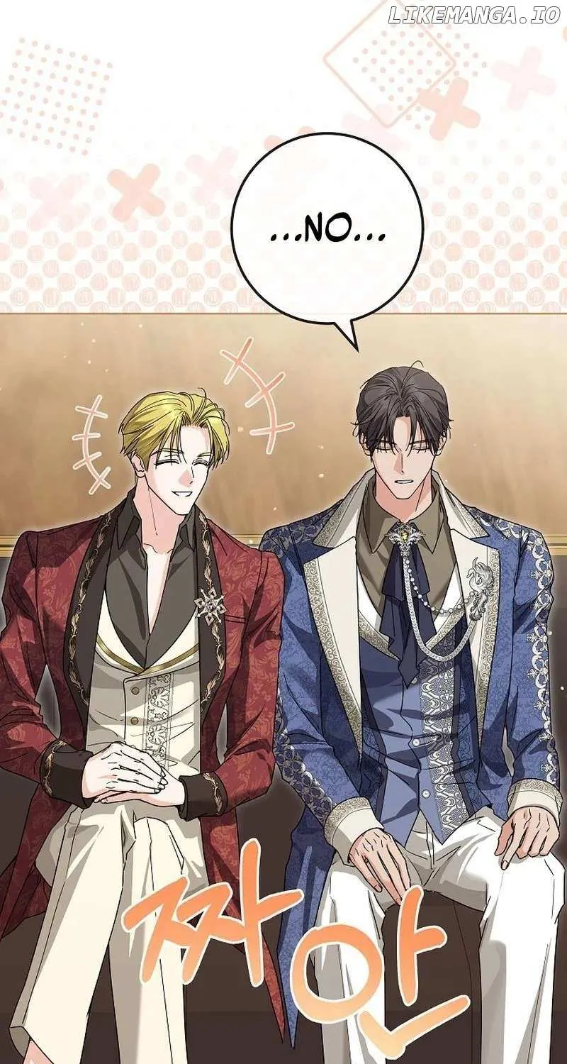 The Closet Fan Princess Chapter 63 page 83 - 