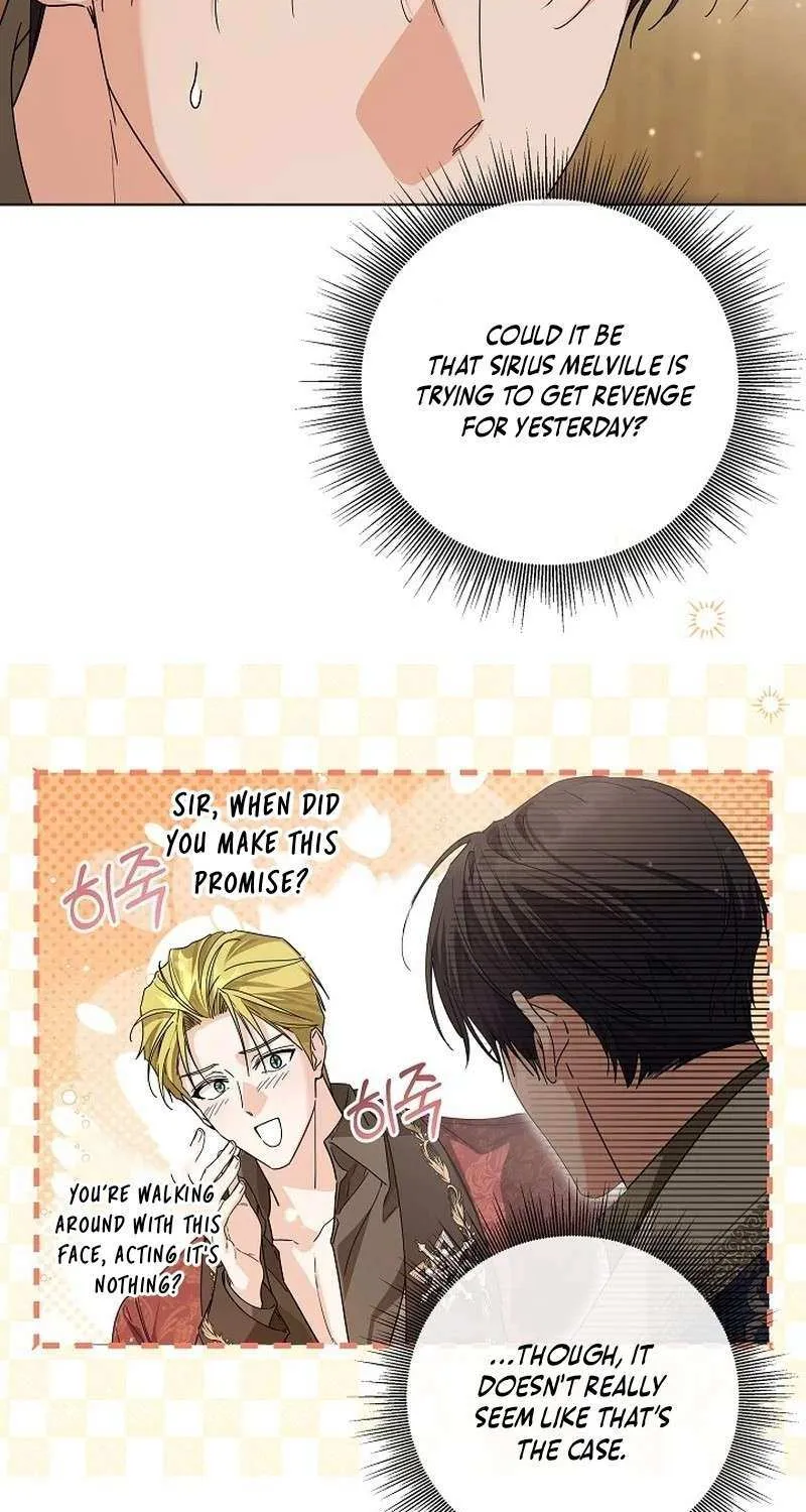 The Closet Fan Princess Chapter 63 page 85 - 