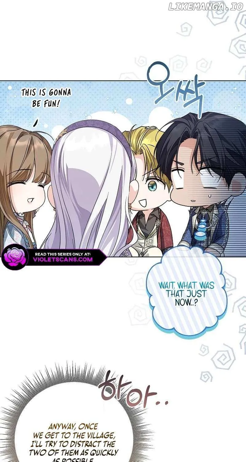 The Closet Fan Princess Chapter 63 page 90 - 