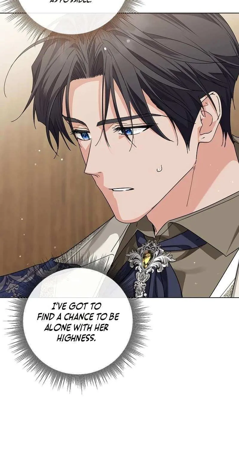 The Closet Fan Princess Chapter 63 page 91 - 