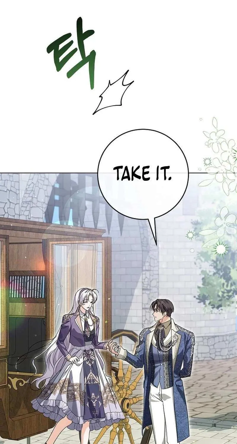 The Closet Fan Princess Chapter 63 page 93 - 