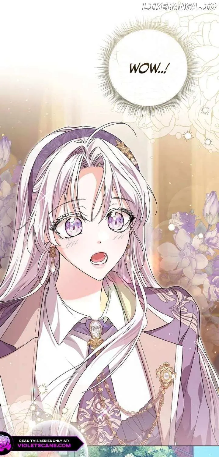 The Closet Fan Princess Chapter 63 page 95 - 