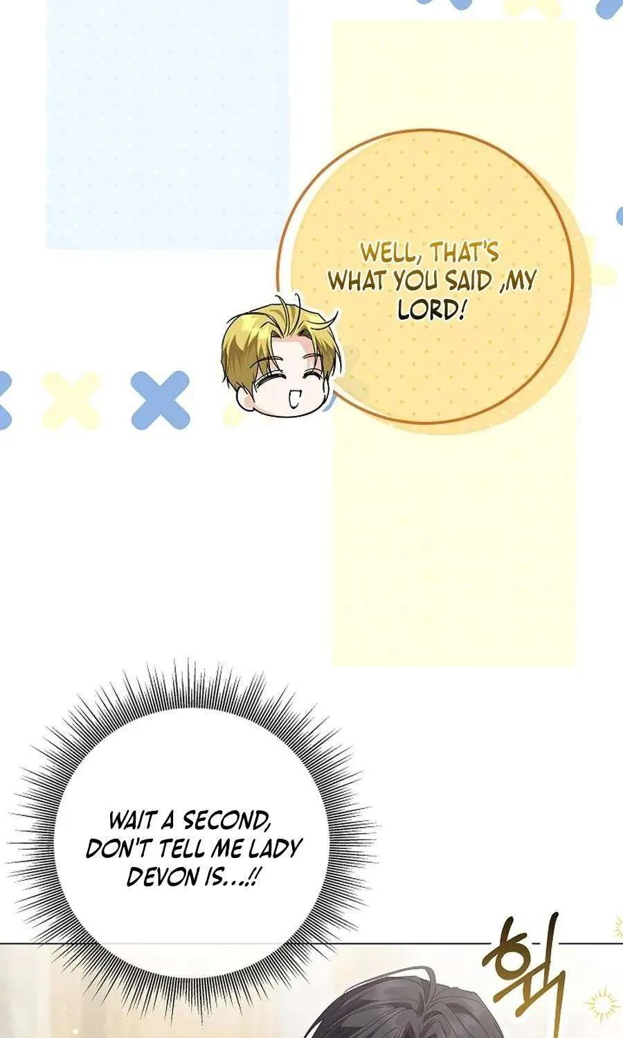 The Closet Fan Princess Chapter 64 page 11 - 