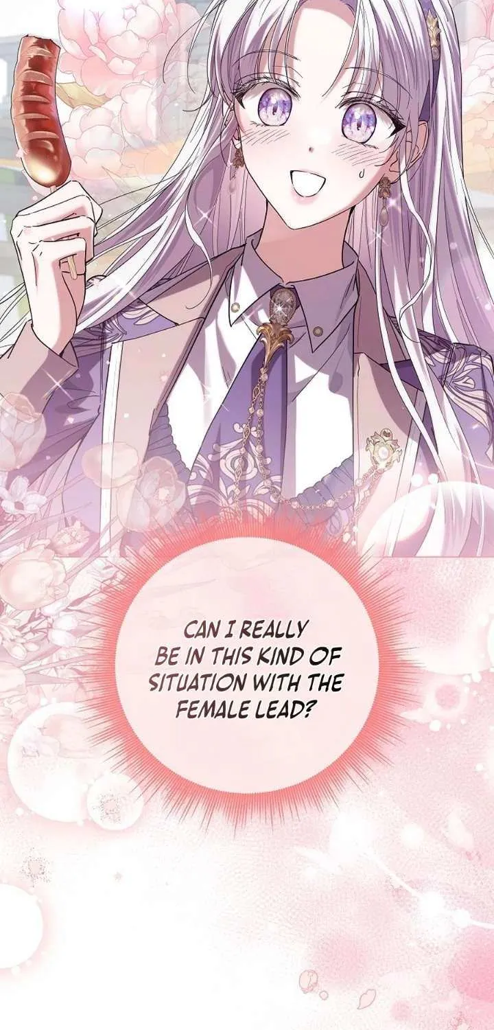 The Closet Fan Princess Chapter 64 page 102 - 