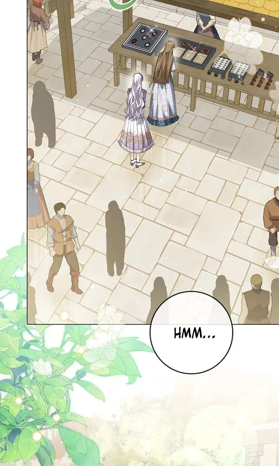 The Closet Fan Princess Chapter 64 page 18 - 