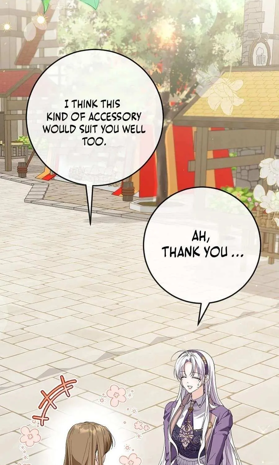 The Closet Fan Princess Chapter 64 page 19 - 