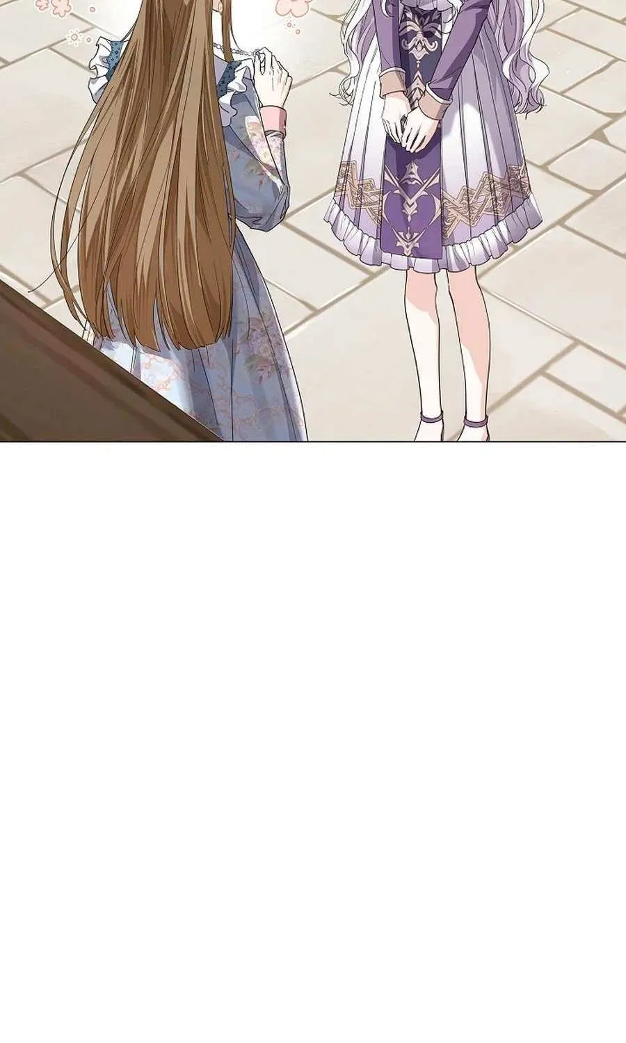 The Closet Fan Princess Chapter 64 page 20 - 