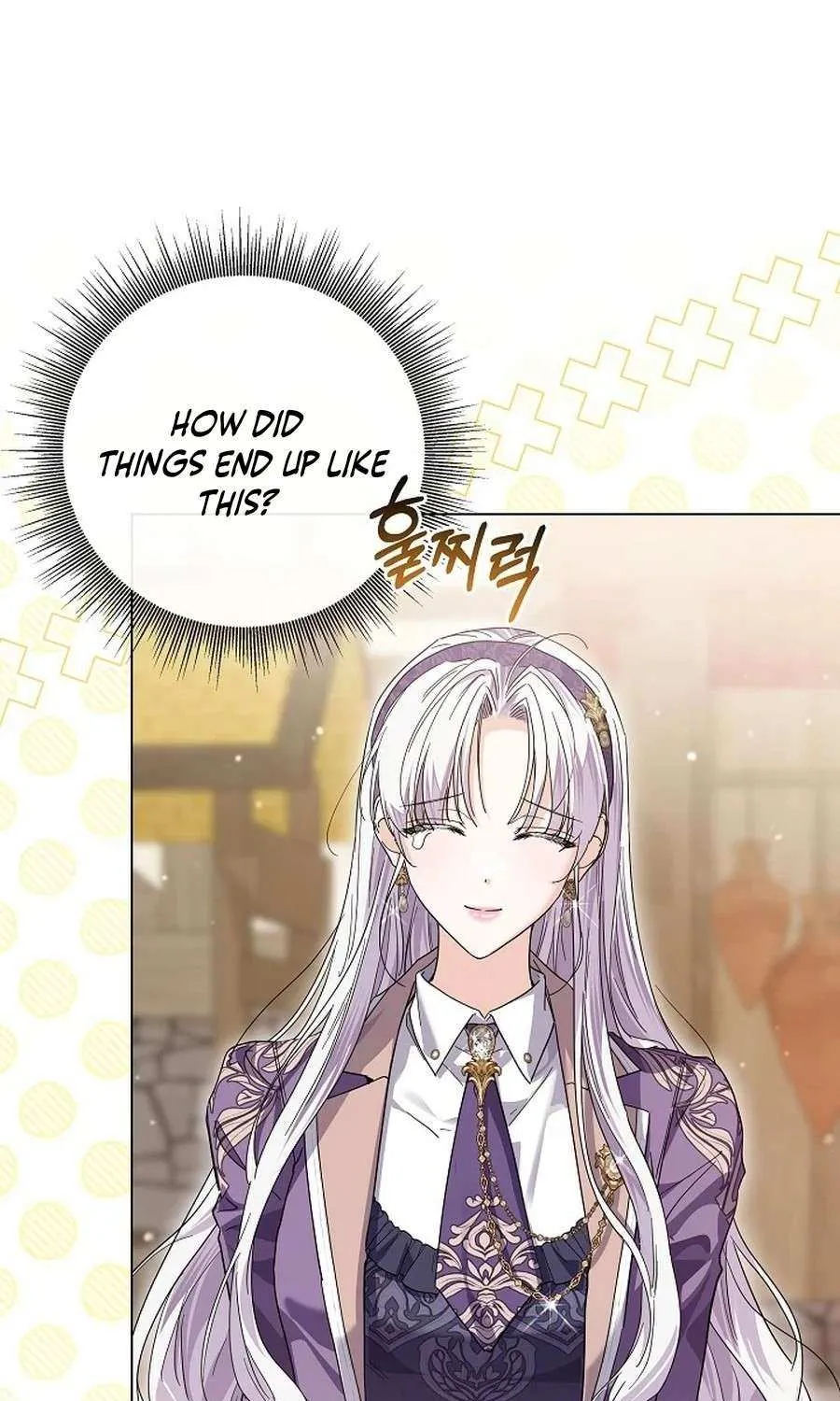 The Closet Fan Princess Chapter 64 page 21 - 