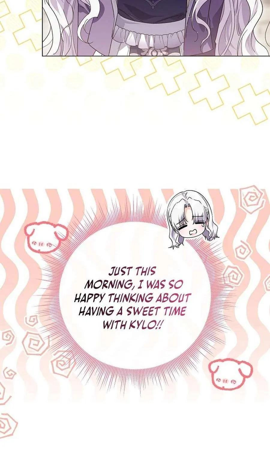 The Closet Fan Princess Chapter 64 page 22 - 