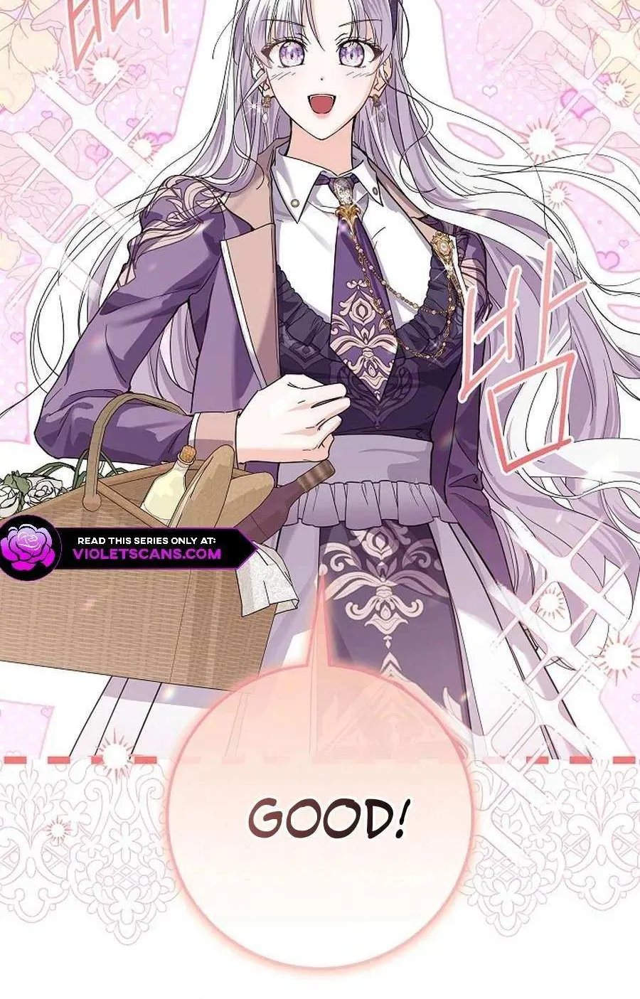 The Closet Fan Princess Chapter 64 page 24 - 