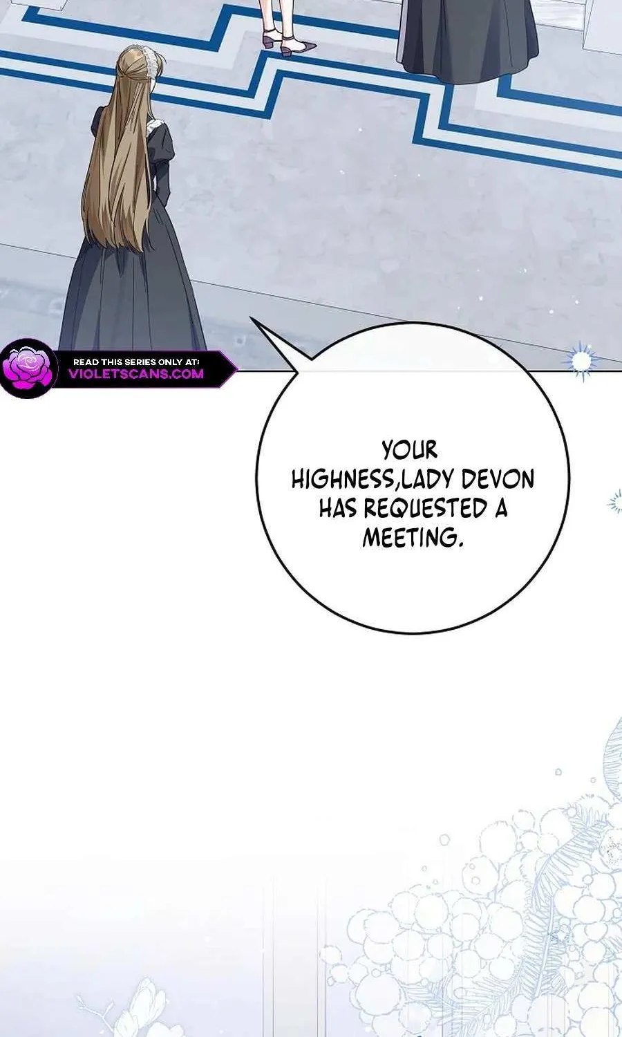 The Closet Fan Princess Chapter 64 page 26 - 