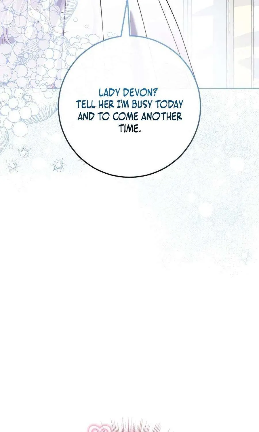 The Closet Fan Princess Chapter 64 page 28 - 