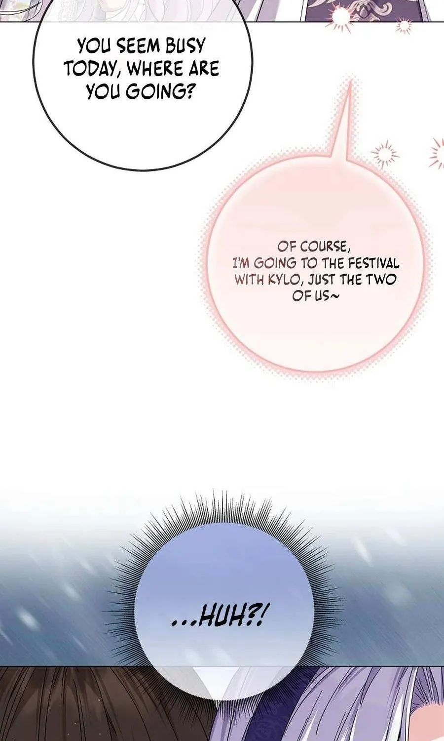 The Closet Fan Princess Chapter 64 page 30 - 