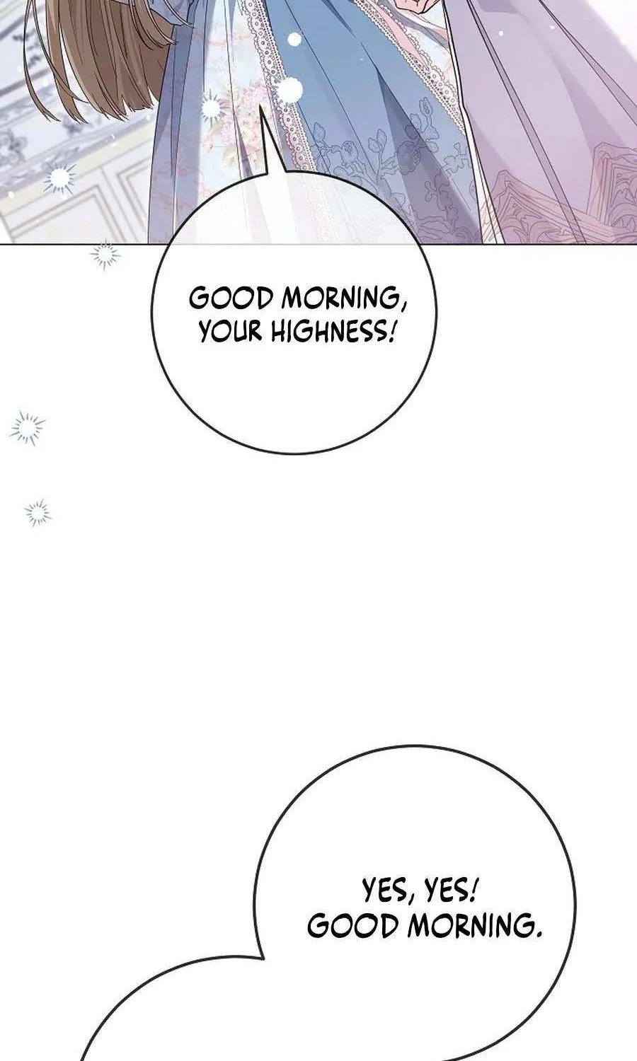 The Closet Fan Princess Chapter 64 page 33 - 