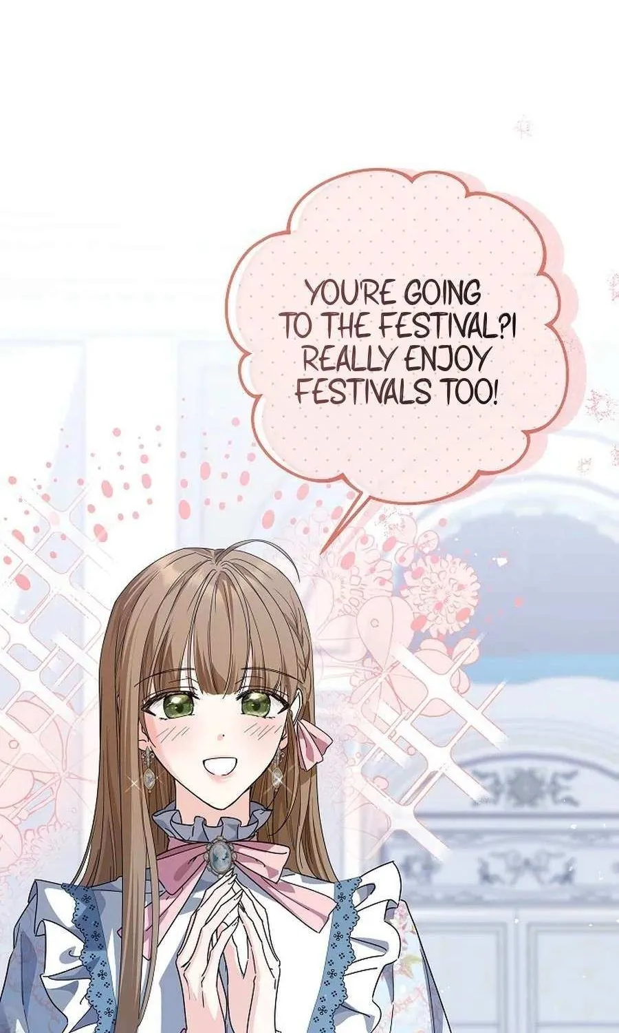 The Closet Fan Princess Chapter 64 page 35 - 