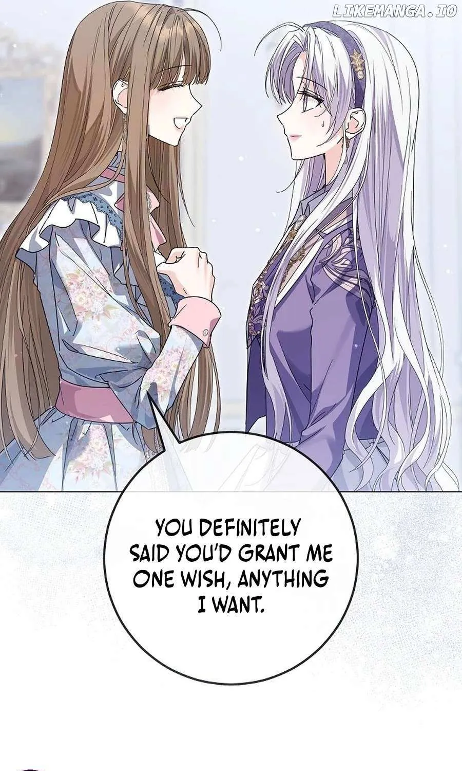 The Closet Fan Princess Chapter 64 page 40 - 