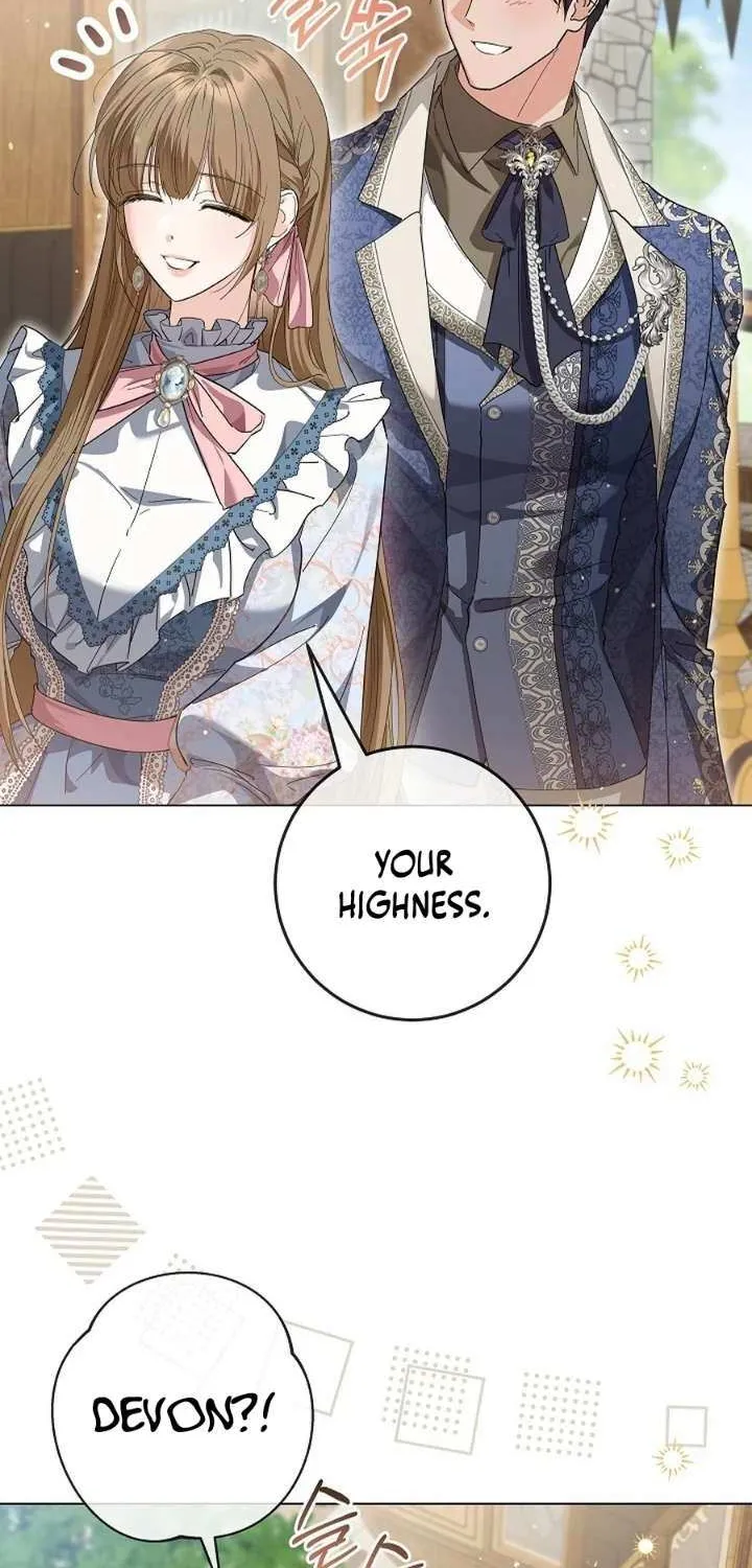 The Closet Fan Princess Chapter 64 page 5 - 