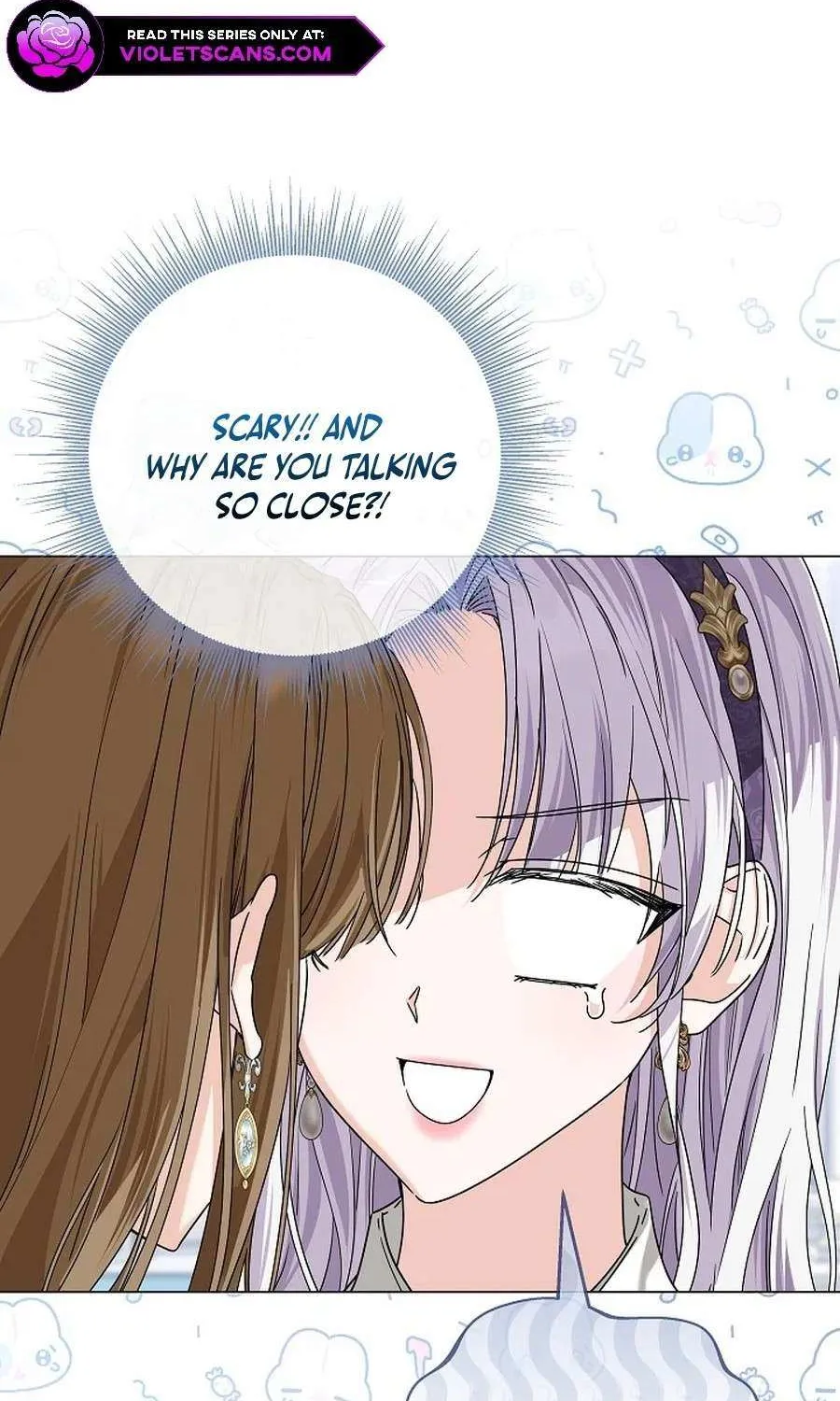 The Closet Fan Princess Chapter 64 page 41 - 