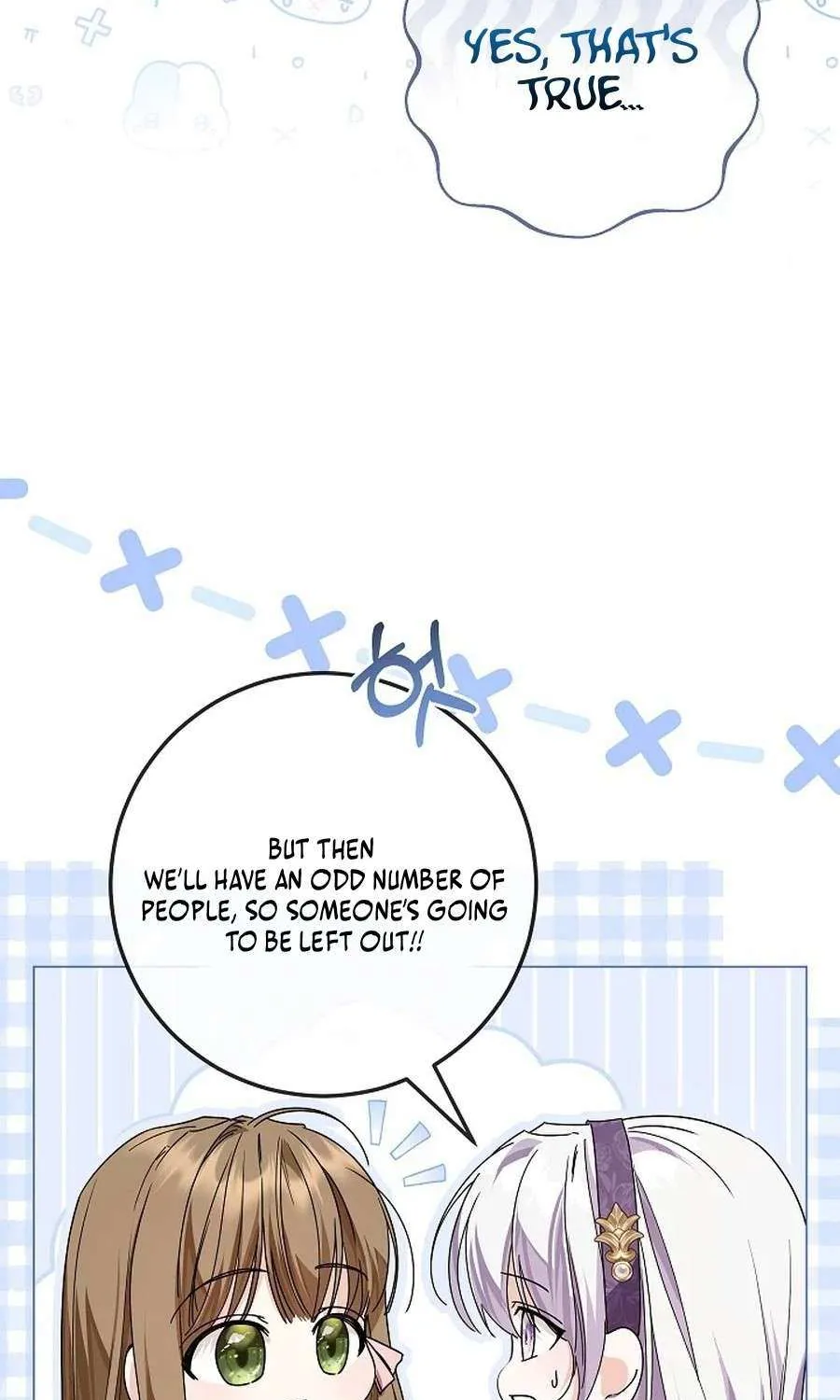 The Closet Fan Princess Chapter 64 page 42 - 