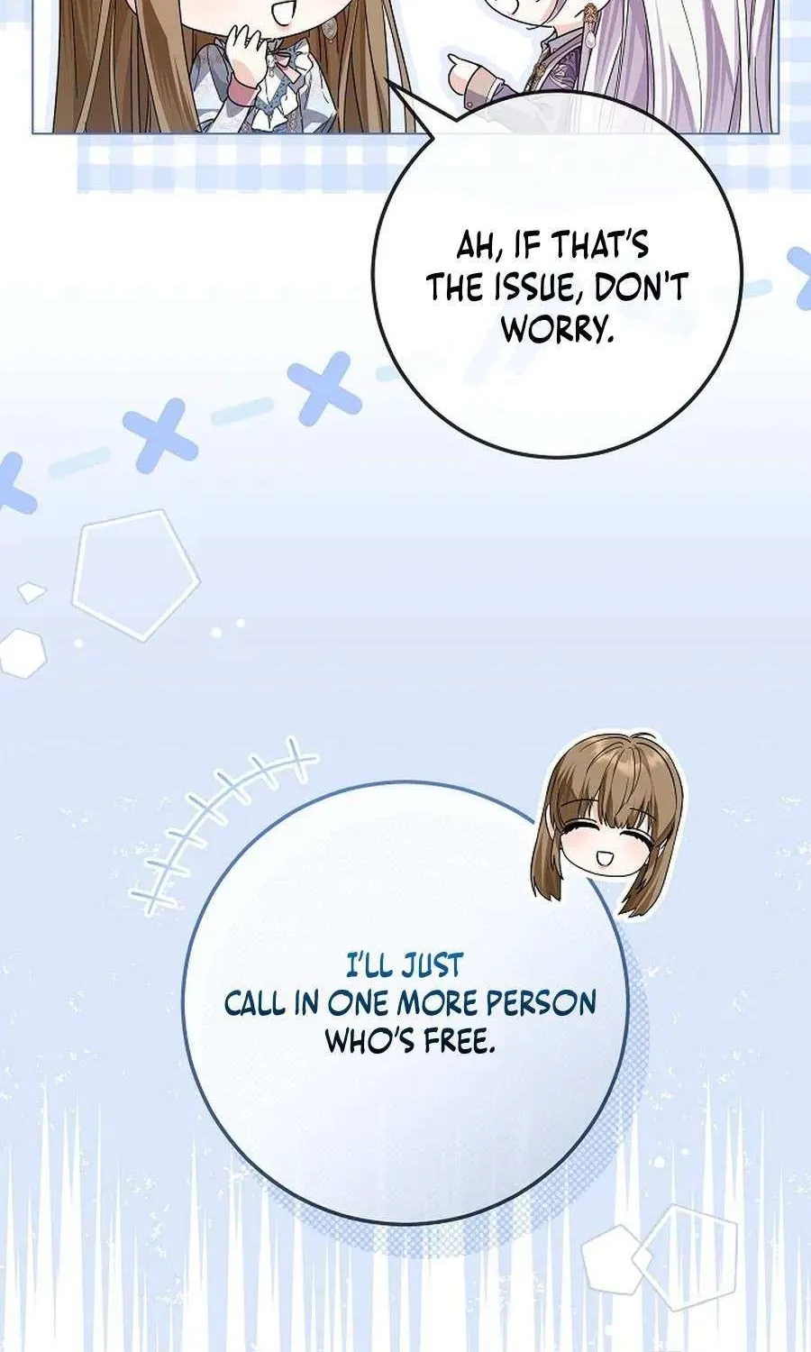 The Closet Fan Princess Chapter 64 page 43 - 