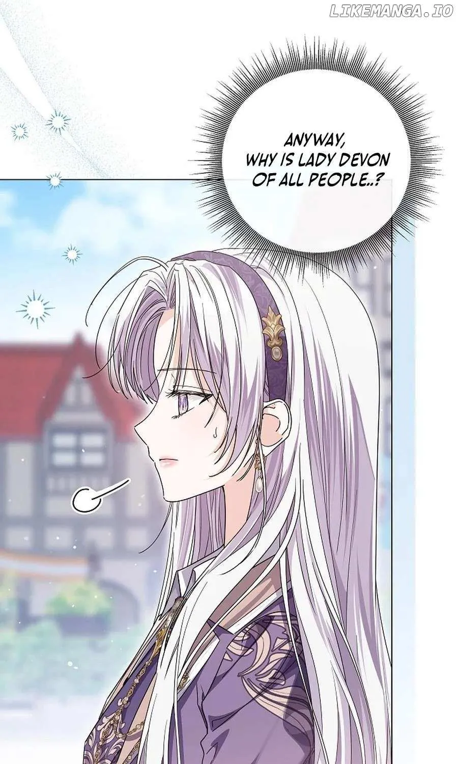 The Closet Fan Princess Chapter 64 page 47 - 