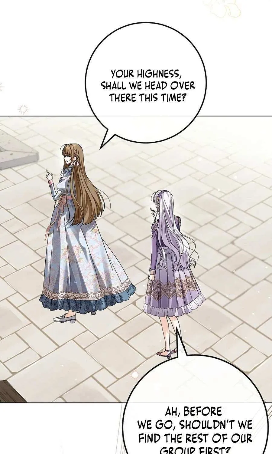The Closet Fan Princess Chapter 64 page 50 - 