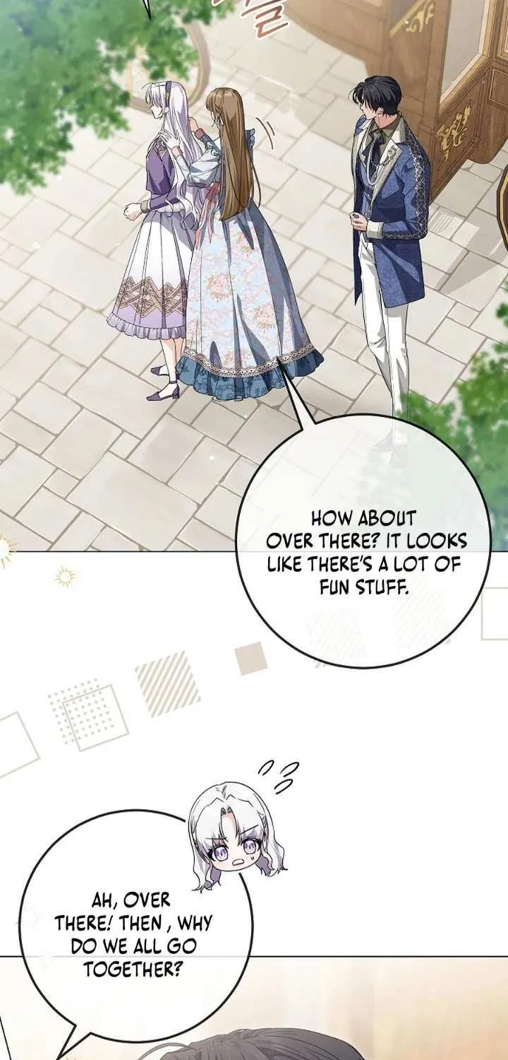 The Closet Fan Princess Chapter 64 page 6 - 
