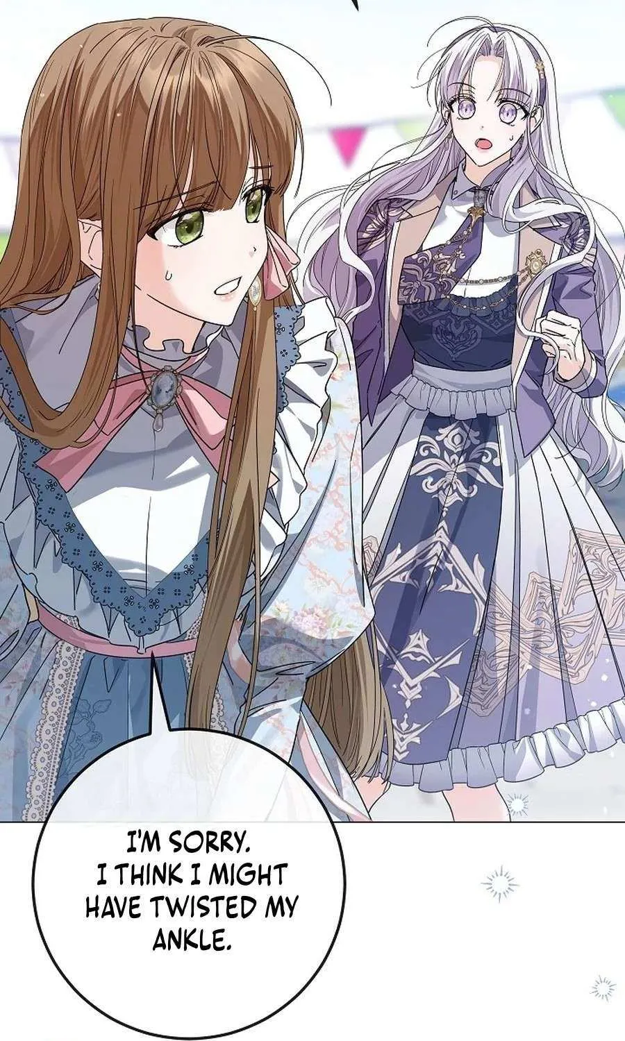 The Closet Fan Princess Chapter 64 page 53 - 