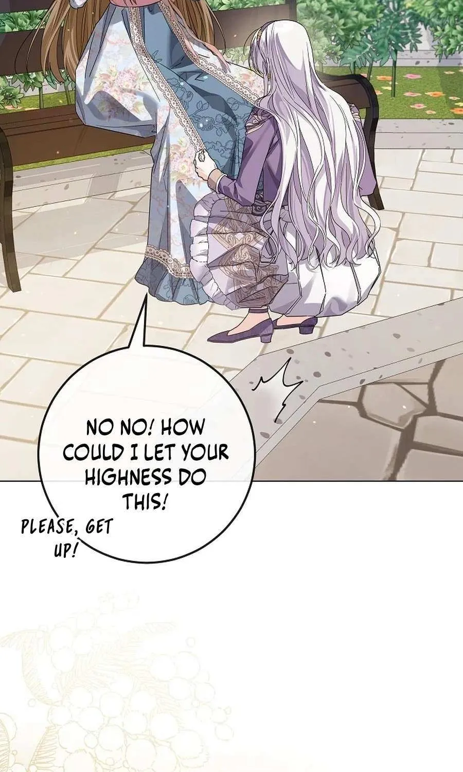 The Closet Fan Princess Chapter 64 page 58 - 