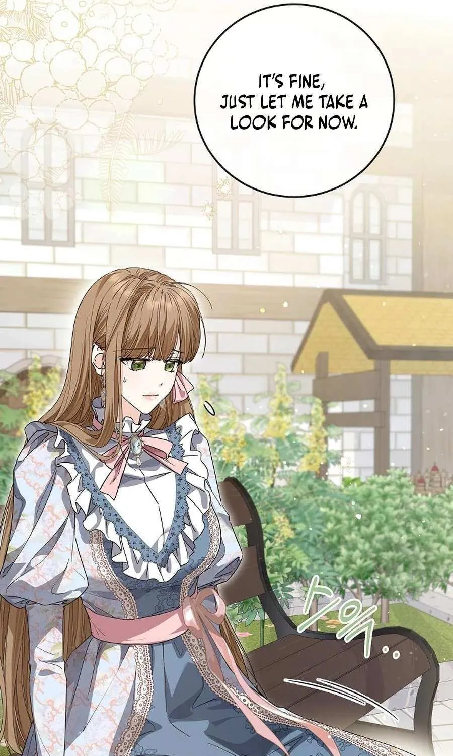 The Closet Fan Princess Chapter 64 page 59 - 