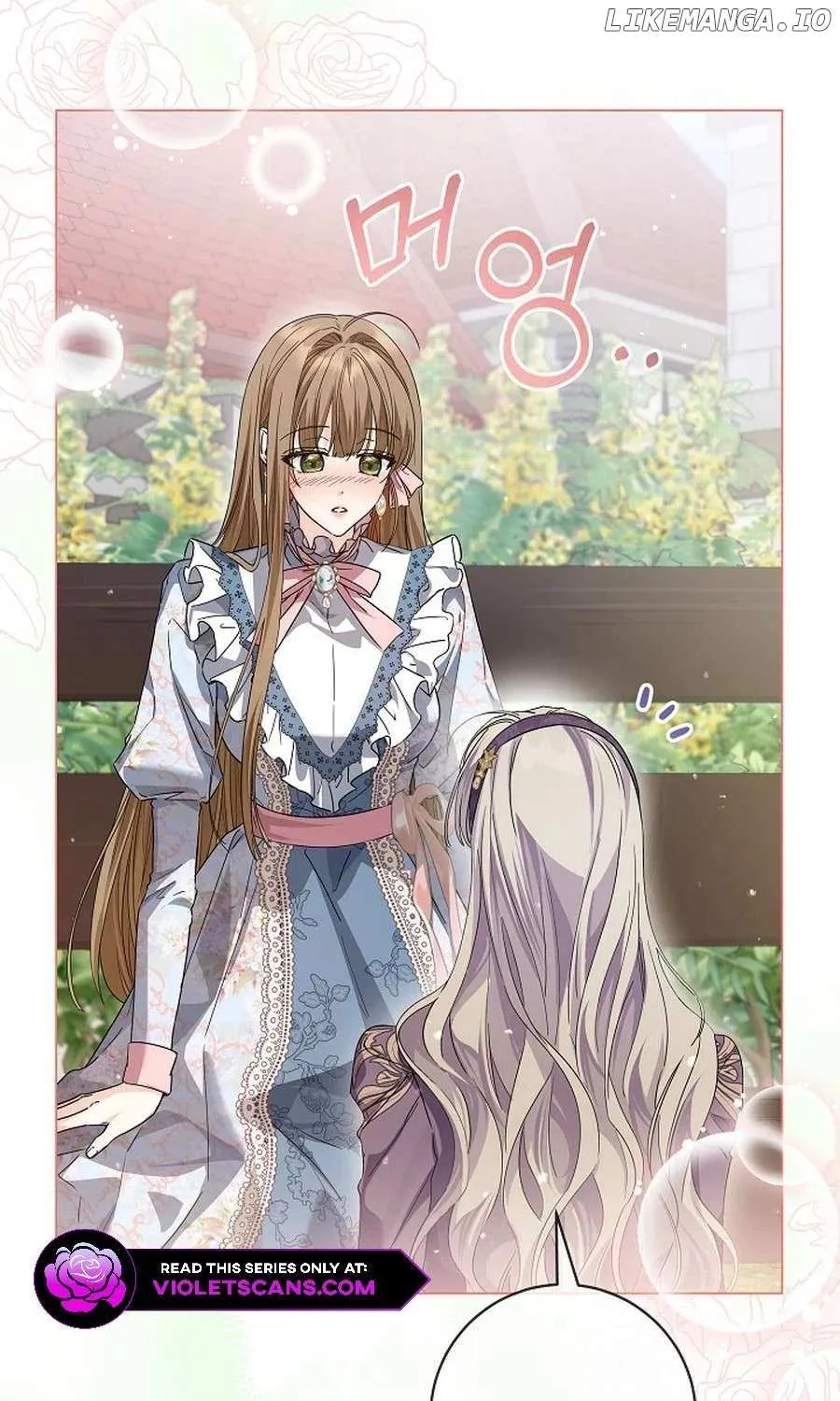 The Closet Fan Princess Chapter 64 page 63 - 