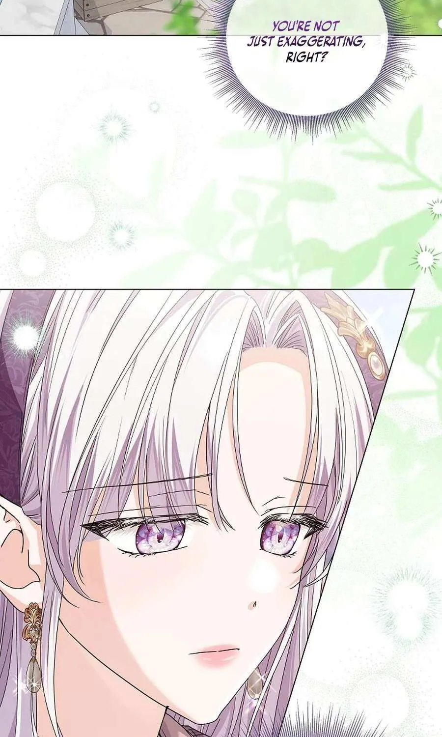 The Closet Fan Princess Chapter 64 page 65 - 