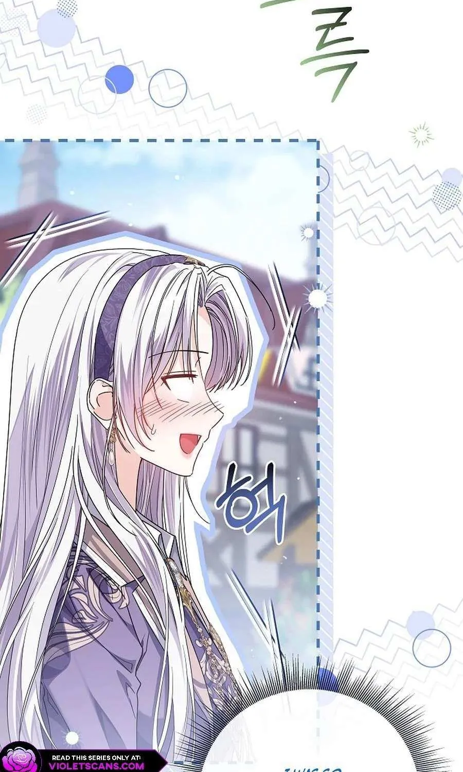 The Closet Fan Princess Chapter 64 page 69 - 