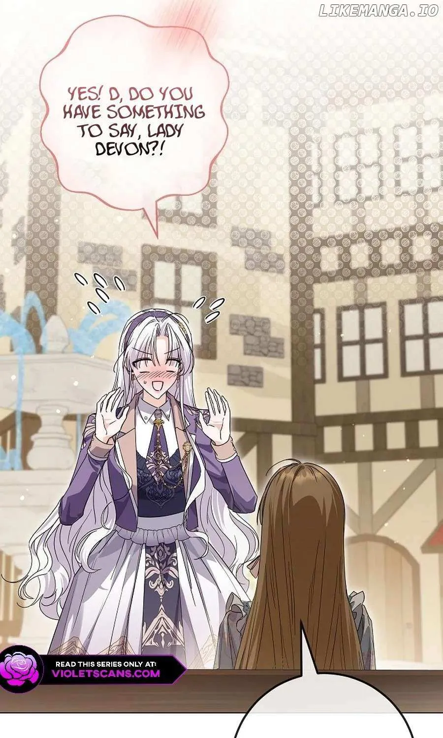 The Closet Fan Princess Chapter 64 page 71 - 