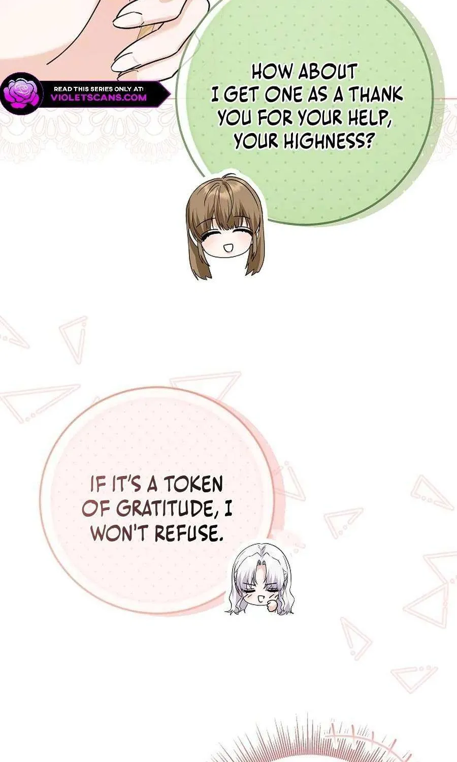The Closet Fan Princess Chapter 64 page 80 - 