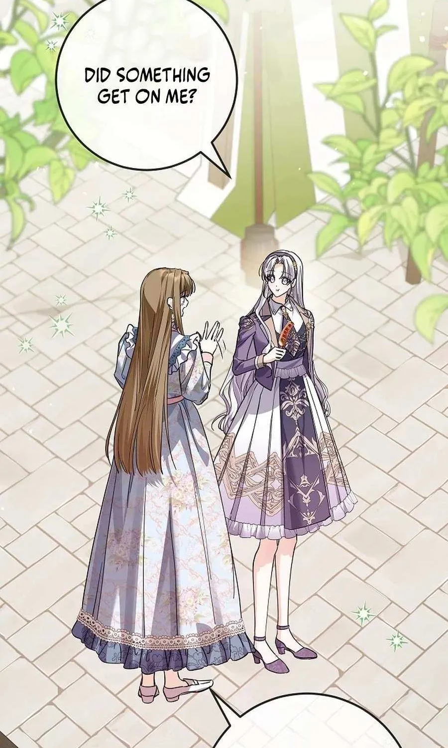 The Closet Fan Princess Chapter 64 page 84 - 