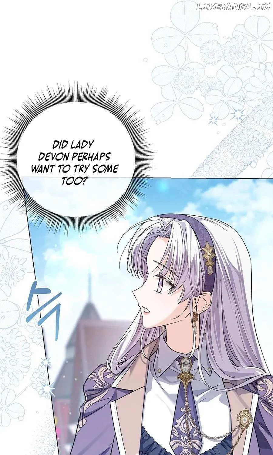 The Closet Fan Princess Chapter 64 page 86 - 