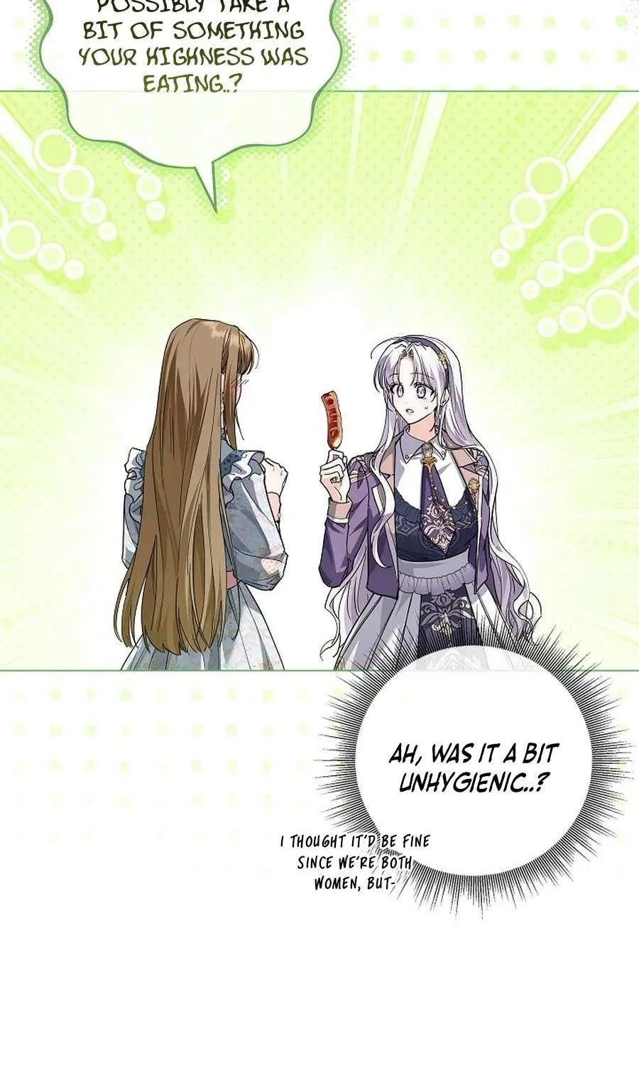 The Closet Fan Princess Chapter 64 page 89 - 