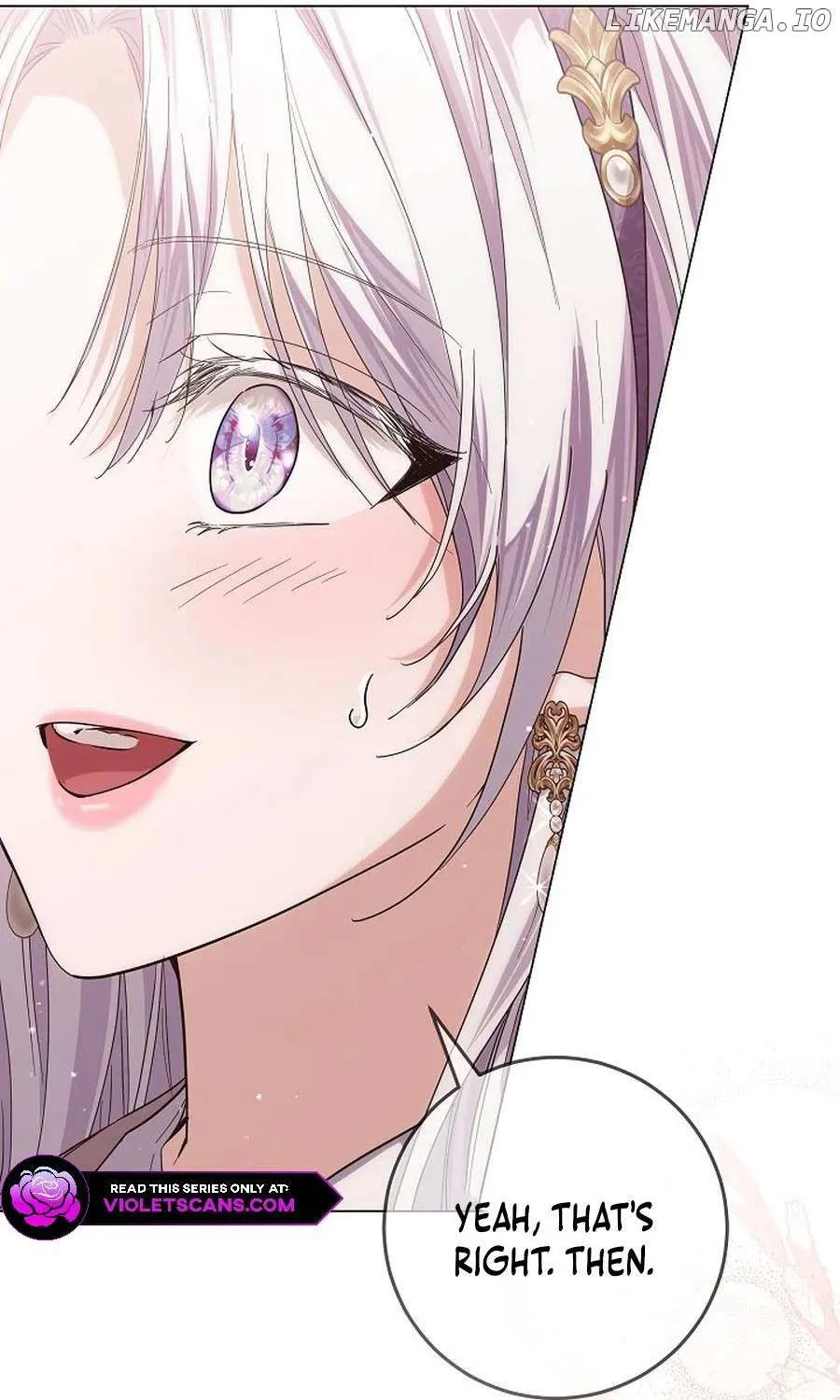 The Closet Fan Princess Chapter 64 page 94 - 