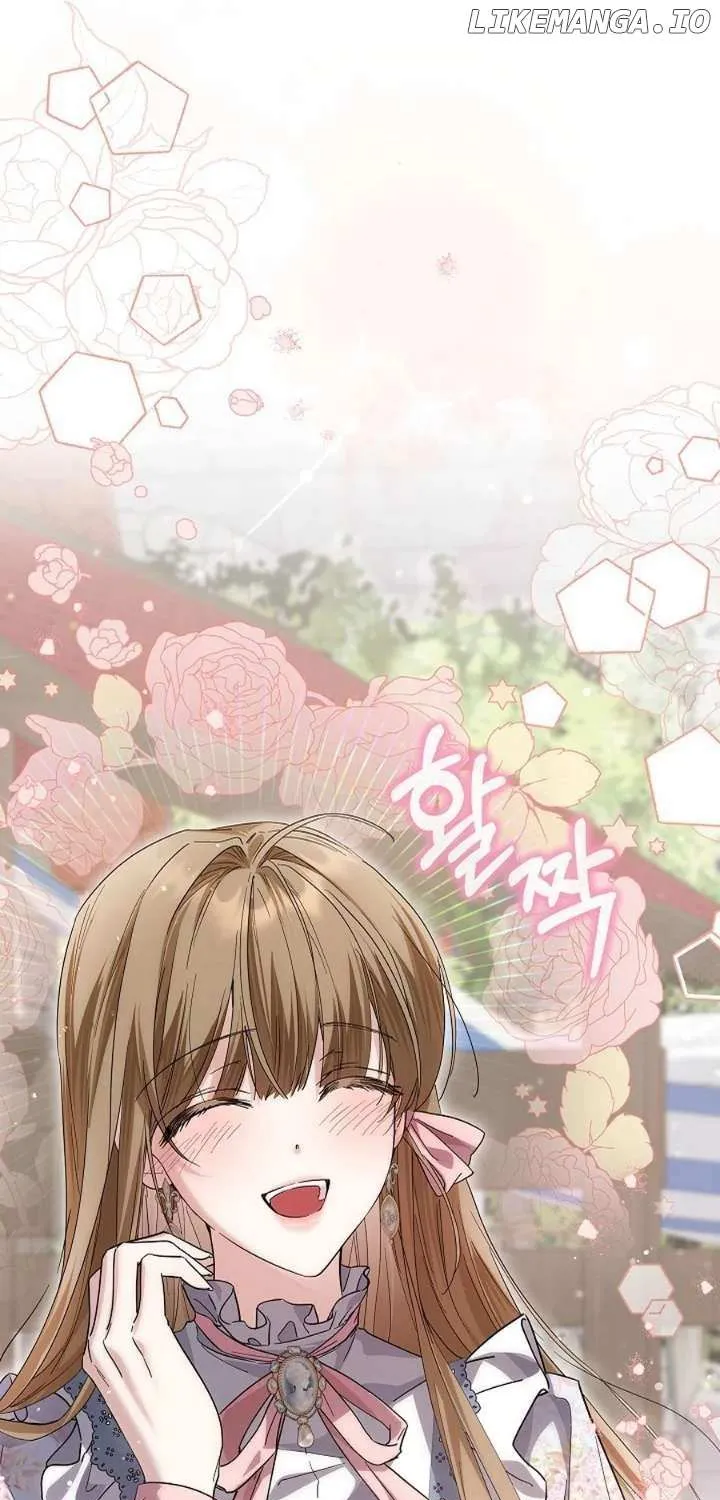 The Closet Fan Princess Chapter 64 page 100 - 
