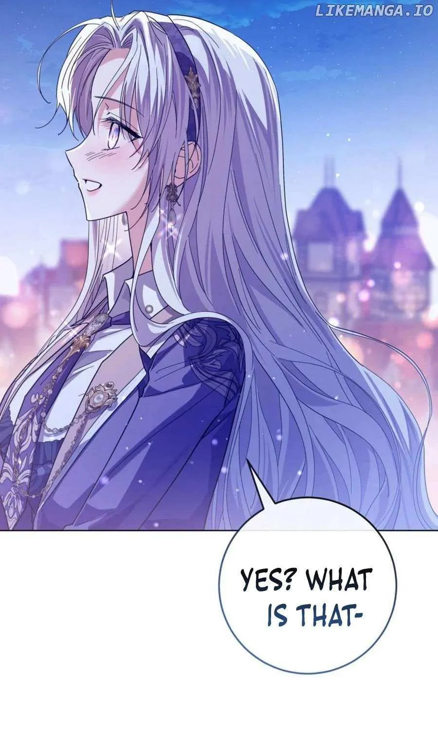 The Closet Fan Princess Chapter 65 page 103 - 