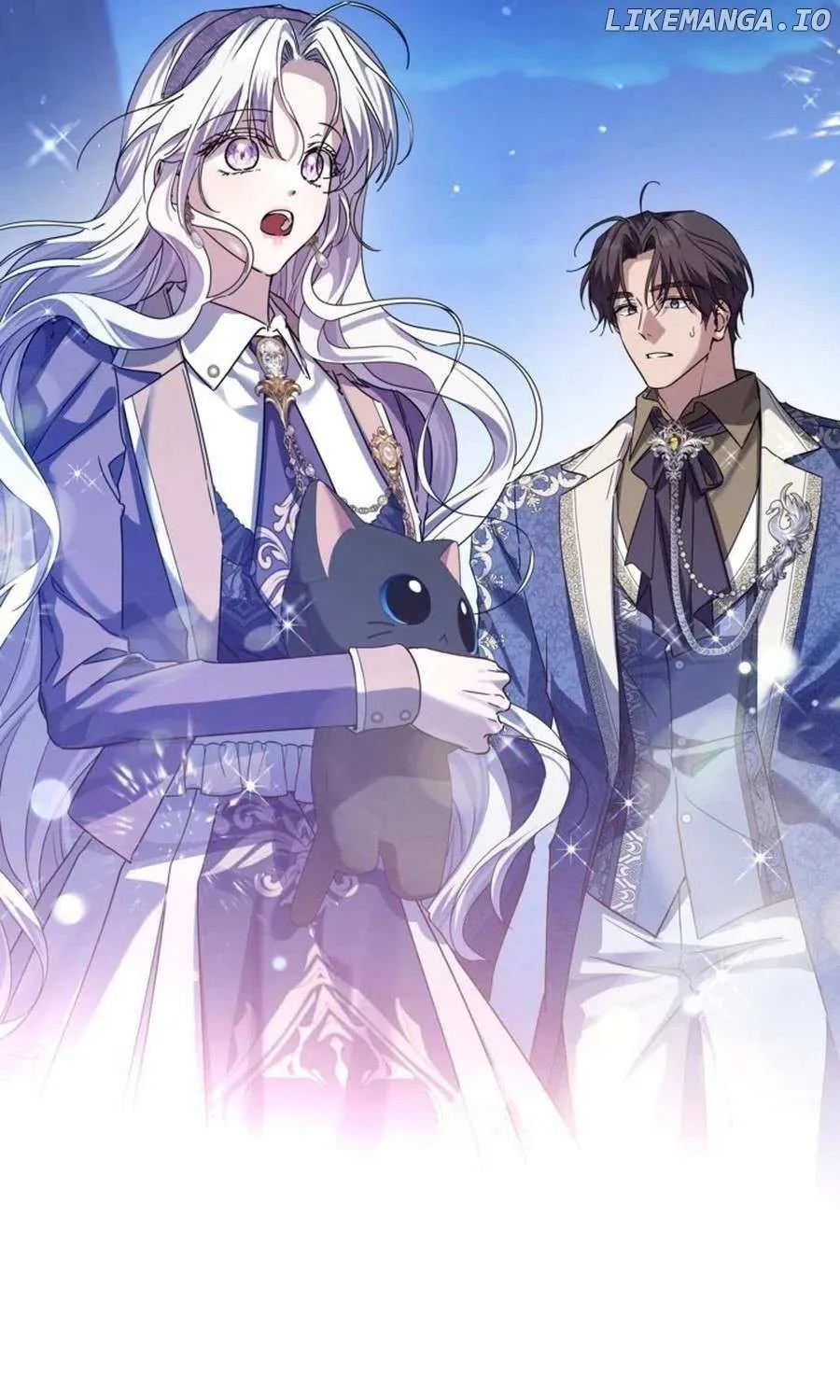 The Closet Fan Princess Chapter 65 page 107 - 