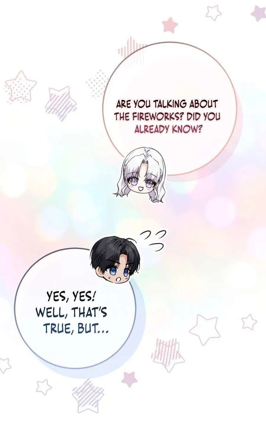 The Closet Fan Princess Chapter 65 page 108 - 