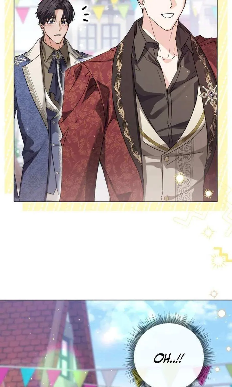 The Closet Fan Princess Chapter 65 page 12 - 