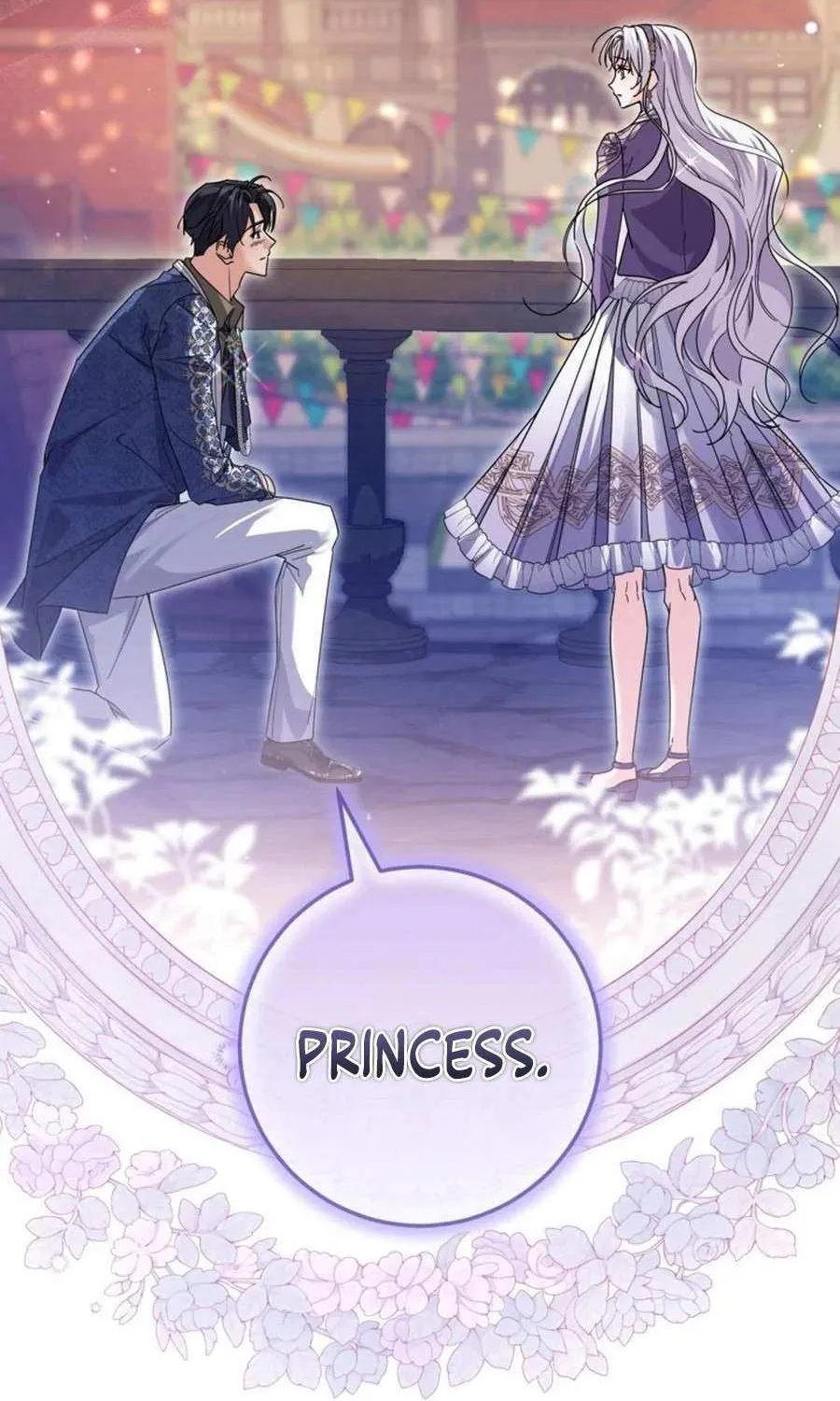 The Closet Fan Princess Chapter 65 page 116 - 