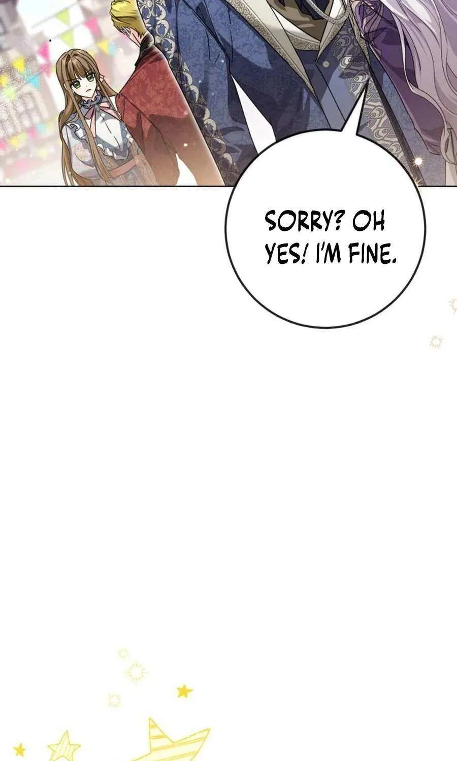 The Closet Fan Princess Chapter 65 page 20 - 