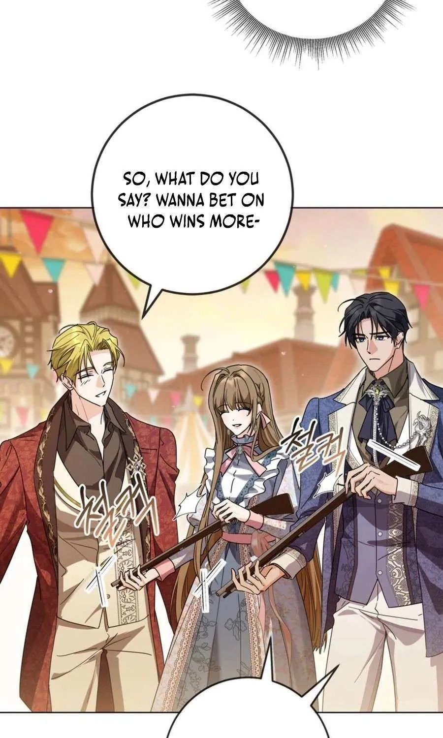 The Closet Fan Princess Chapter 65 page 28 - 
